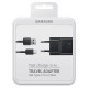 Carregador Samung Usb Type-C