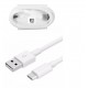 Cabo Samsung Type - C HUCAHL1289WH