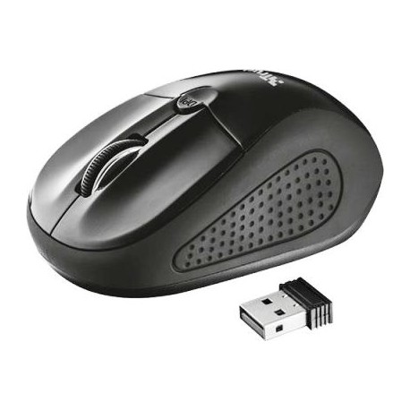 Trust Rato Primo Wireless