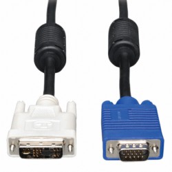 Cabo VGA/DVI adaptador DVI to VGA