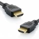 Cabo HDMI High Speed