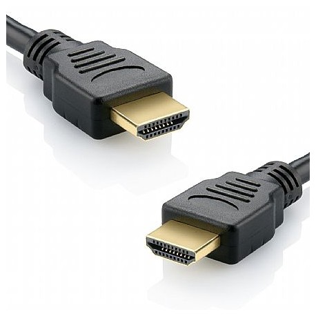 Cabo HDMI High Speed