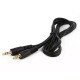 Cabo audio esterio 3.5MM