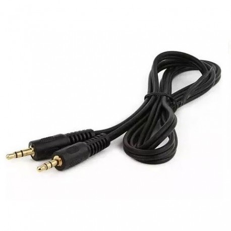 Cabo audio esterio 3.5MM
