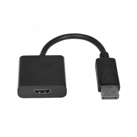 Adaptador equip