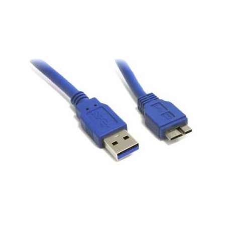 Cabo micro USB