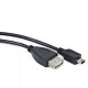 Cabo OTG MINI USB