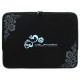 Mala Sleeve notebook halfman